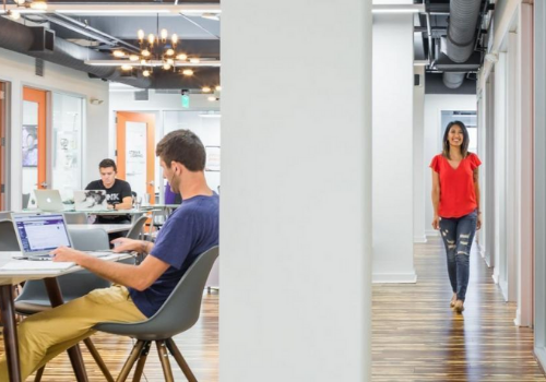 10 Best Coworking Spaces In San Diego - Upsuite Coworking